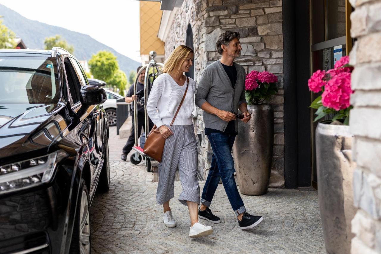 Hotel Seespitz Superior - Adults Only Seefeld in Tirol Exterior photo