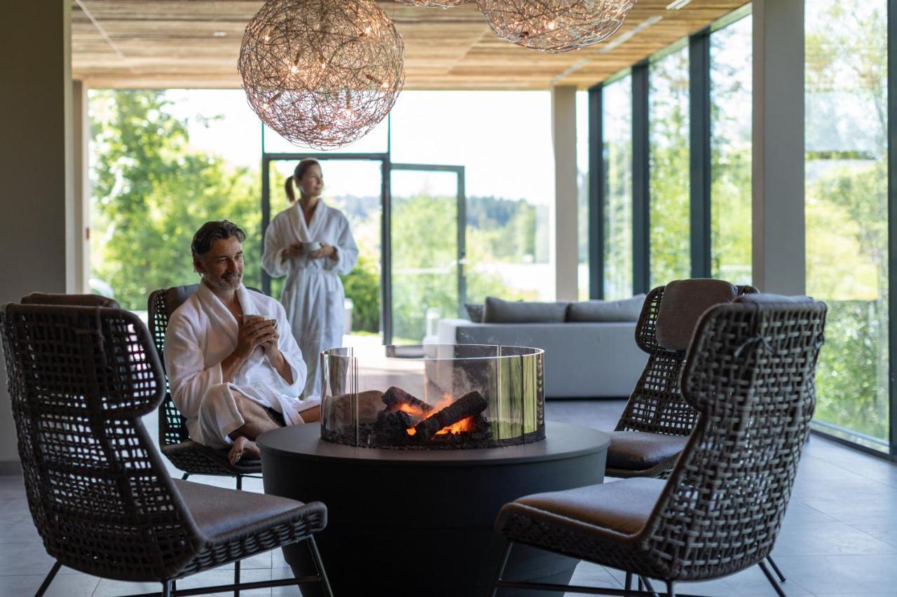 Hotel Seespitz Superior - Adults Only Seefeld in Tirol Exterior photo