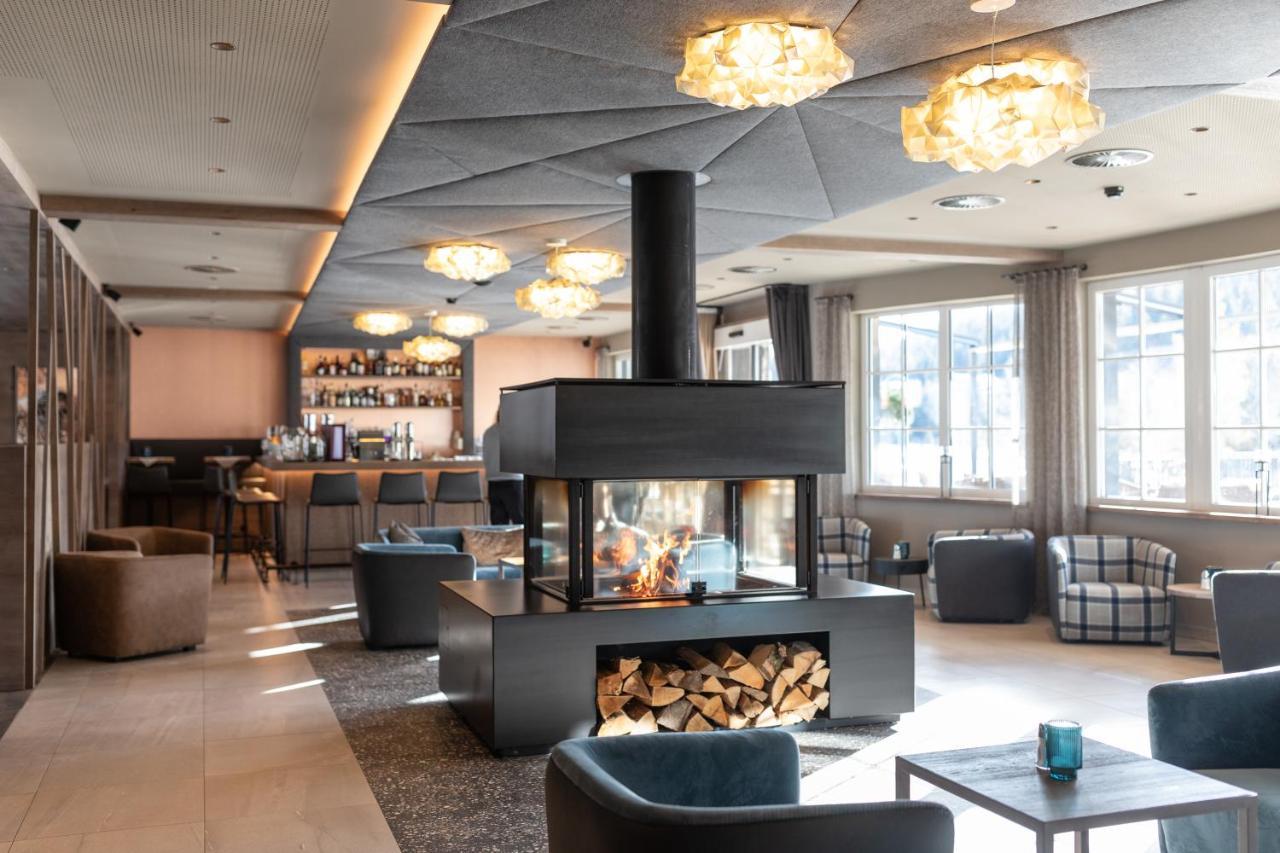 Hotel Seespitz Superior - Adults Only Seefeld in Tirol Exterior photo