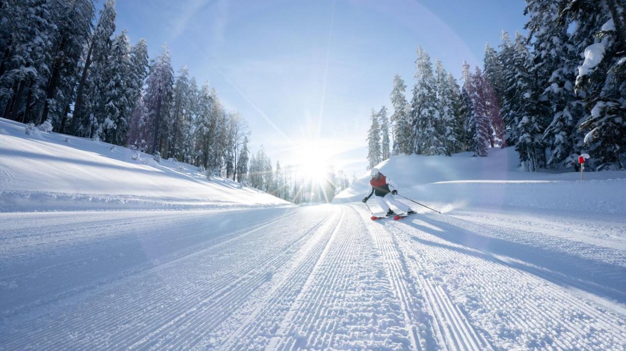 Hotel Seespitz Superior - Adults Only Seefeld in Tirol Exterior photo