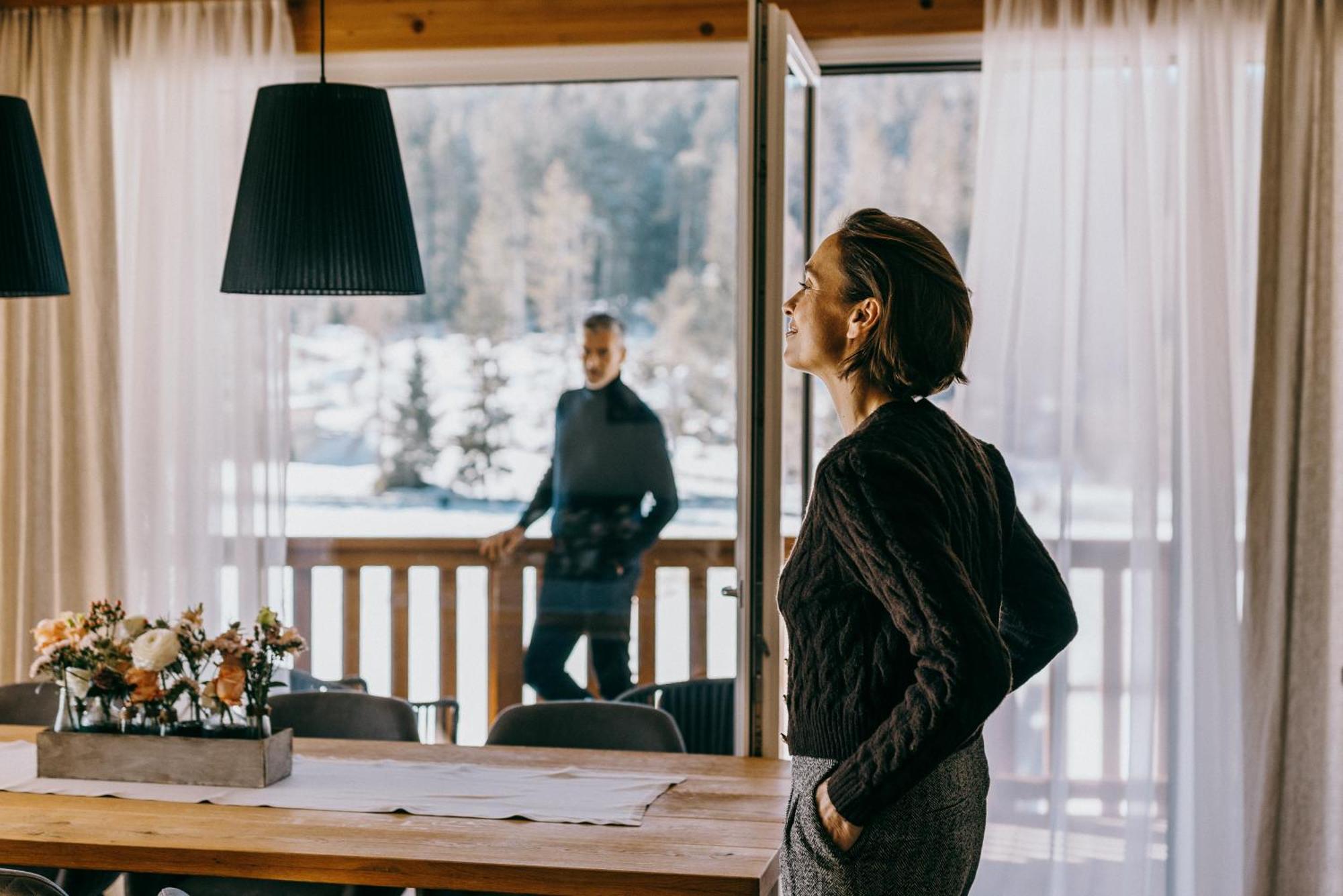 Hotel Seespitz Superior - Adults Only Seefeld in Tirol Exterior photo