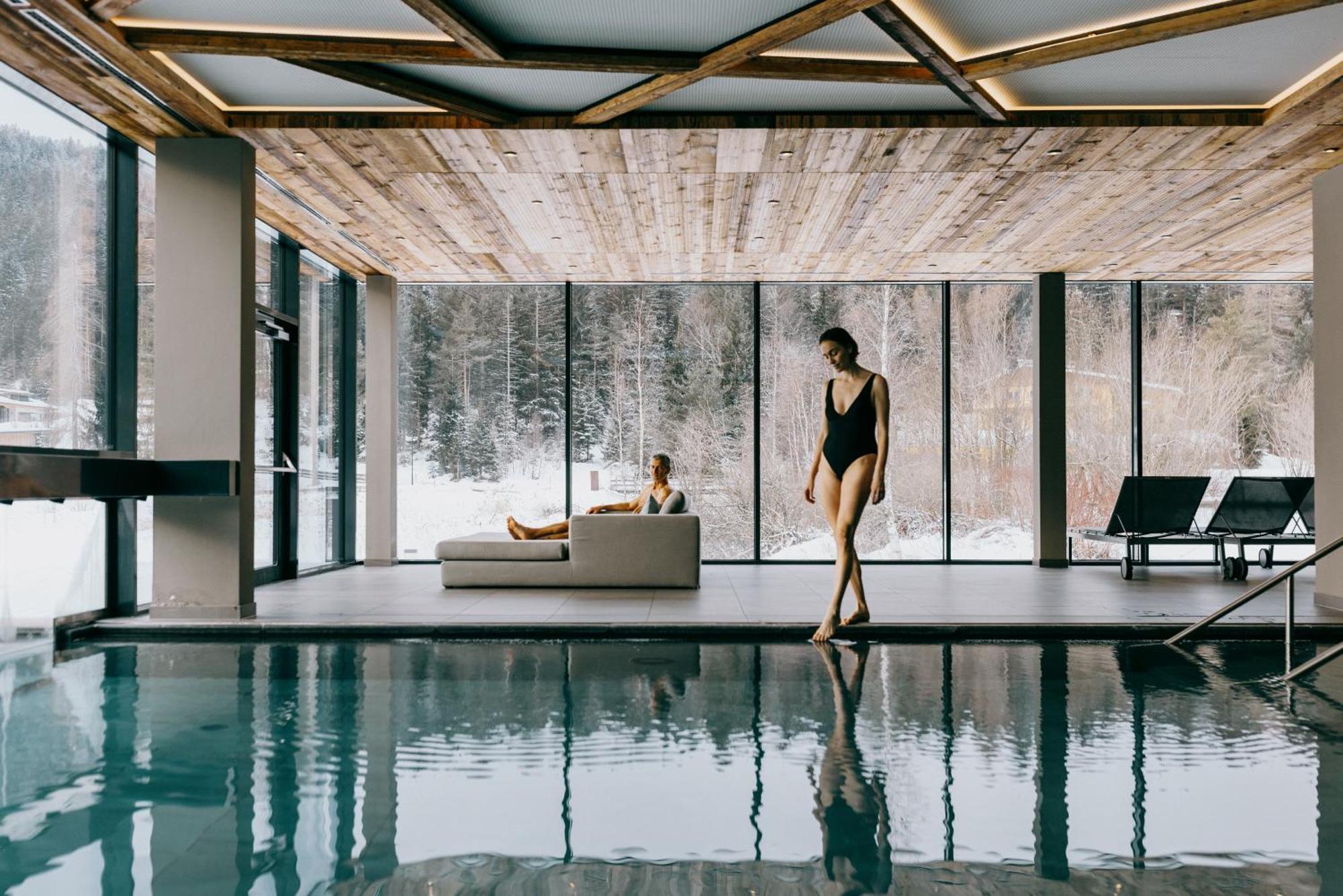 Hotel Seespitz Superior - Adults Only Seefeld in Tirol Exterior photo