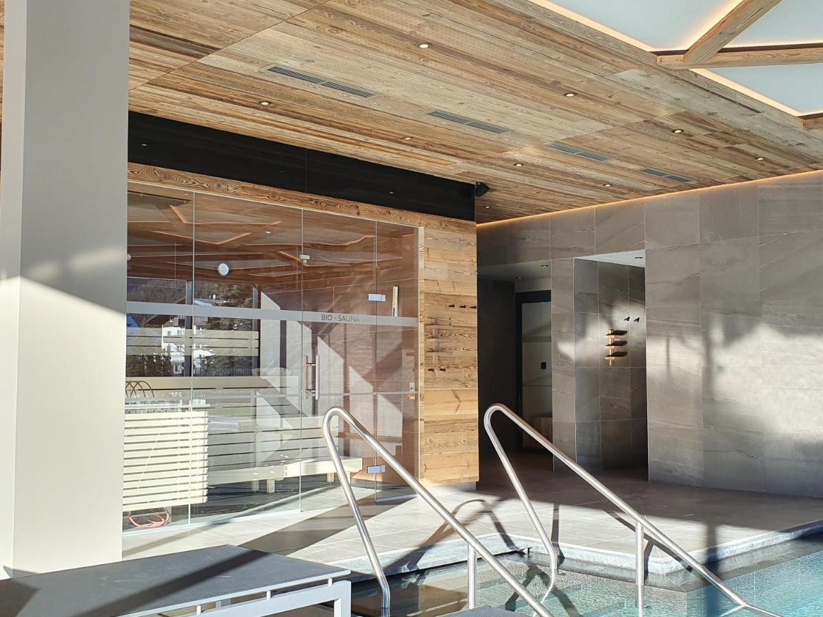 Hotel Seespitz Superior - Adults Only Seefeld in Tirol Exterior photo