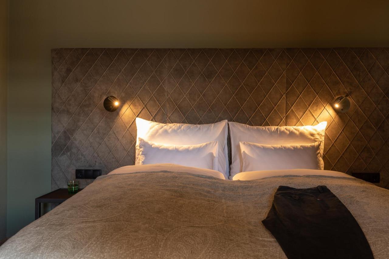 Hotel Seespitz Superior - Adults Only Seefeld in Tirol Exterior photo