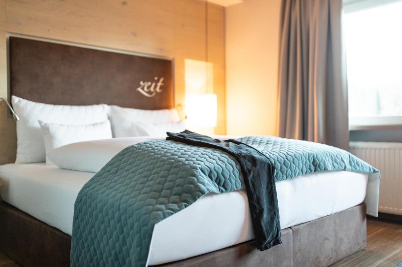 Hotel Seespitz Superior - Adults Only Seefeld in Tirol Exterior photo