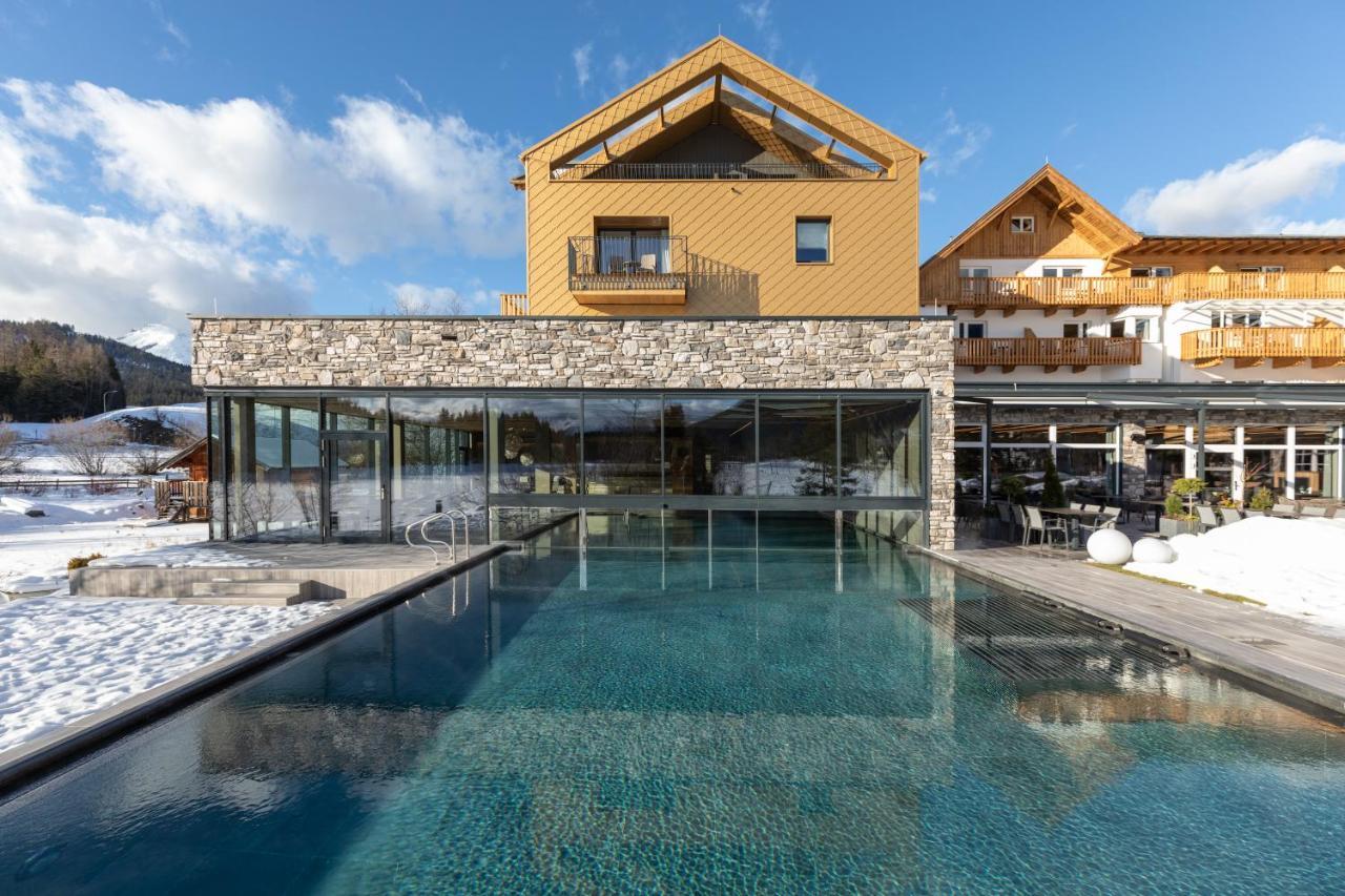 Hotel Seespitz Superior - Adults Only Seefeld in Tirol Exterior photo