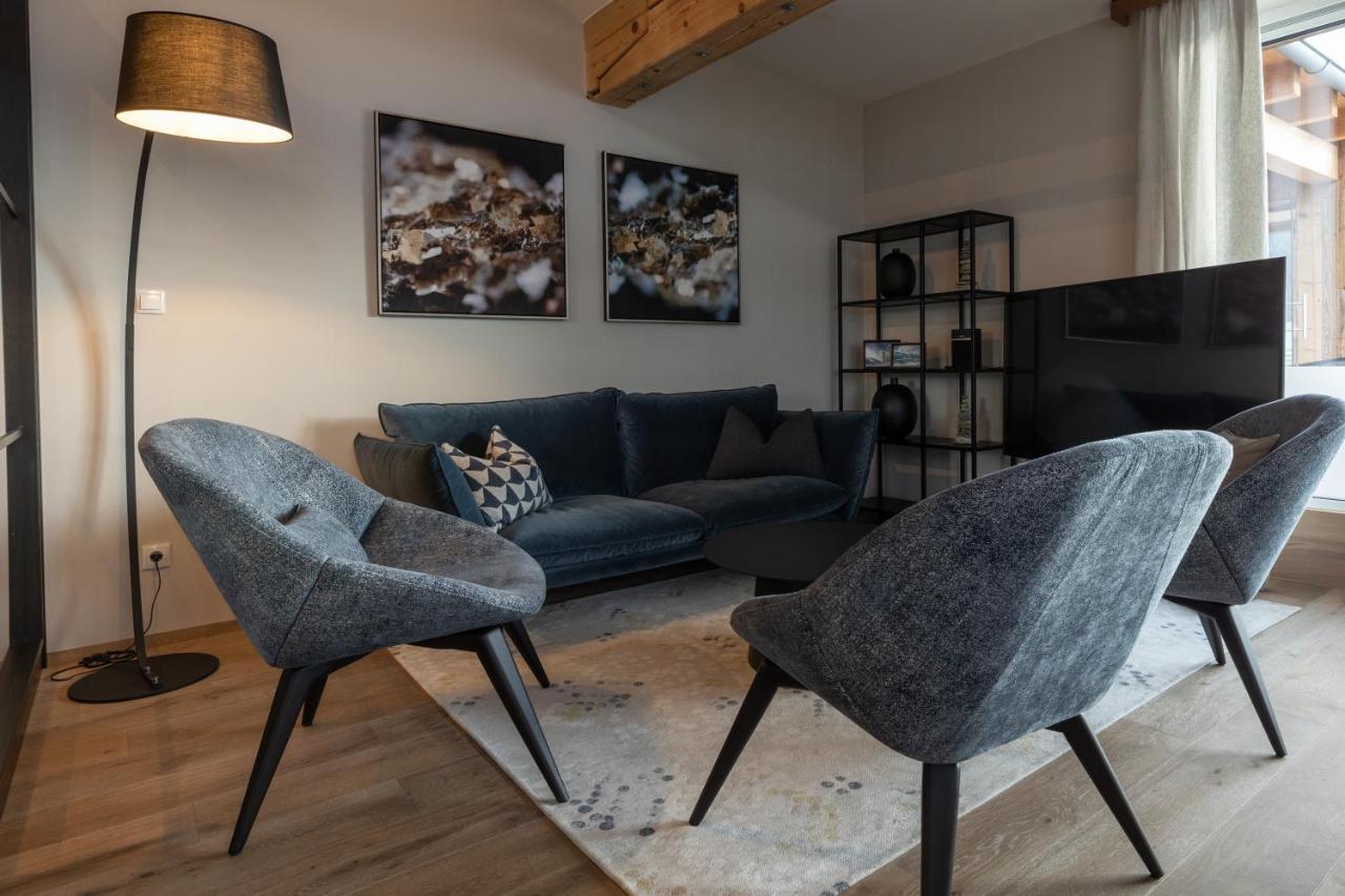 Hotel Seespitz Superior - Adults Only Seefeld in Tirol Exterior photo