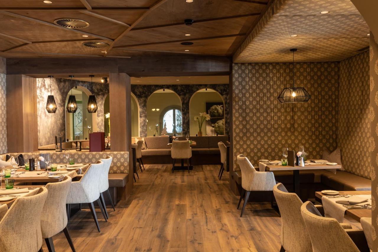 Hotel Seespitz Superior - Adults Only Seefeld in Tirol Exterior photo