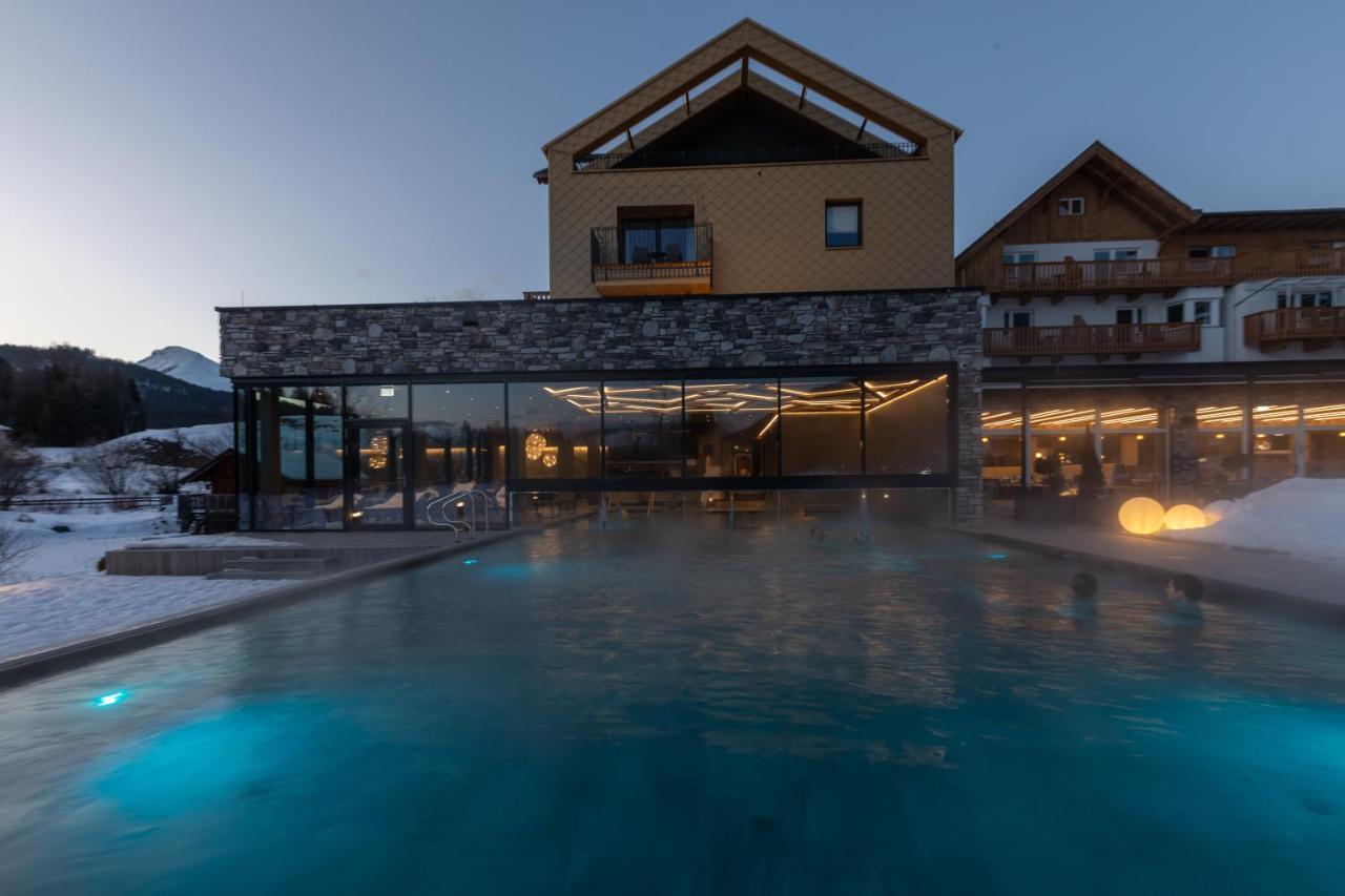 Hotel Seespitz Superior - Adults Only Seefeld in Tirol Exterior photo